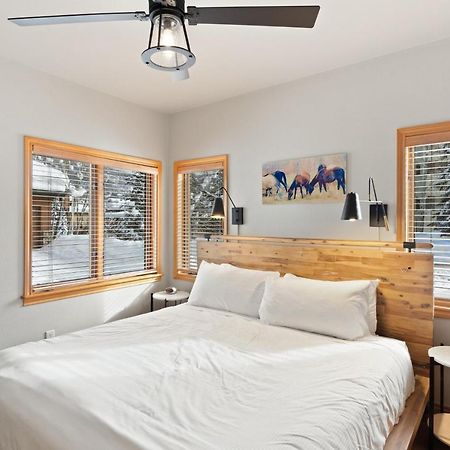 Evergreens 12 Steamboat Springs Exterior photo